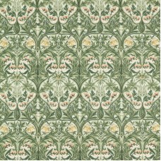 Ткань Morris and Co fabric 227036