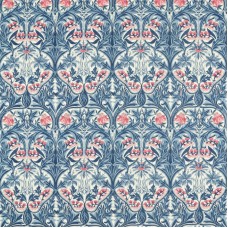 Ткань Morris and Co fabric 227037