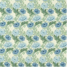 Ткань Morris and Co fabric 227099