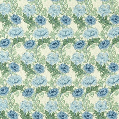 Ткань Morris and Co fabric 227099