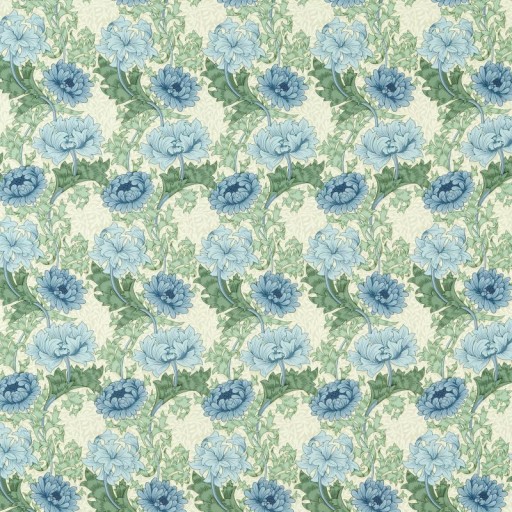 Ткань Morris and Co fabric 227099