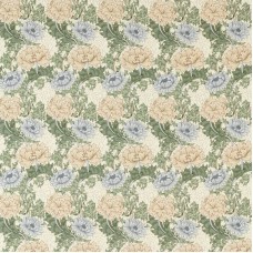 Ткань Morris and Co fabric 227101