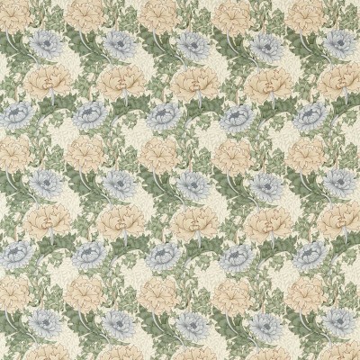 Ткань Morris and Co fabric 227101