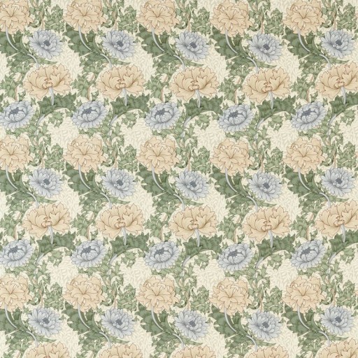 Ткань Morris and Co fabric 227101