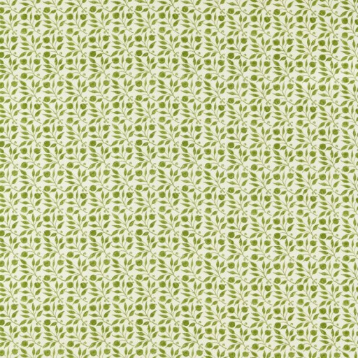 Ткань Morris and Co fabric 227107 