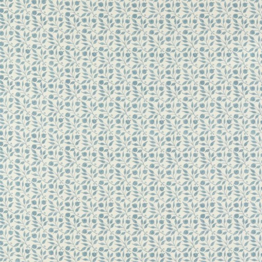 Ткань Morris and Co fabric 227108