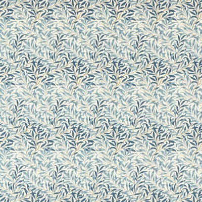 Ткань Morris and Co fabric 227111