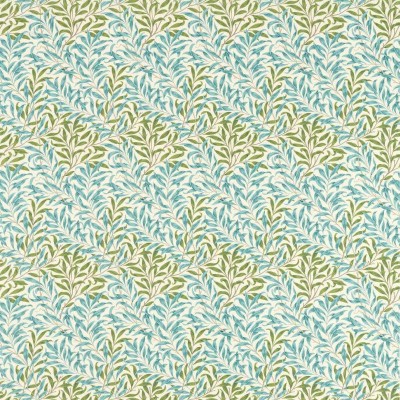 Ткань Morris and Co fabric 227112