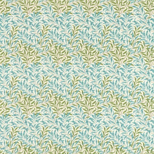 Ткань Morris and Co fabric 227112