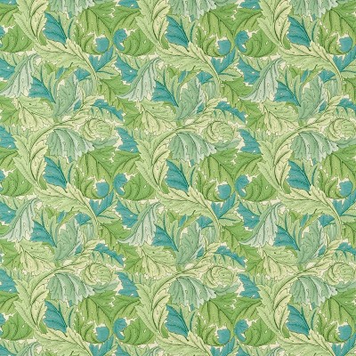 Ткань Morris and Co fabric 227114