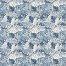 Ткань Morris and Co fabric 227115