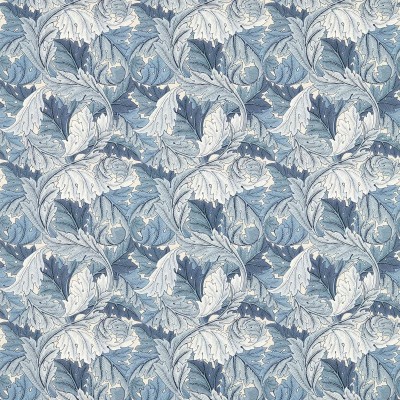 Ткань Morris and Co fabric 227115