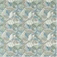 Ткань Morris and Co fabric 227116