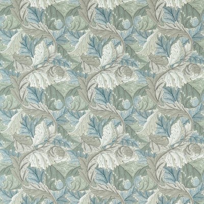 Ткань Morris and Co fabric 227116