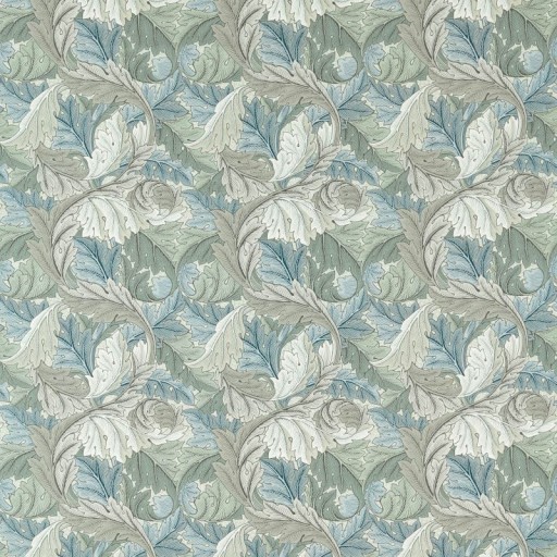 Ткань Morris and Co fabric 227116 