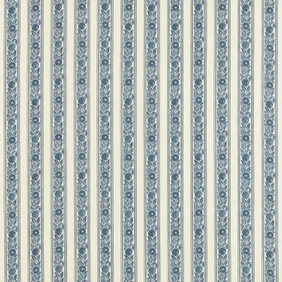 Ткань Morris and Co fabric 227117