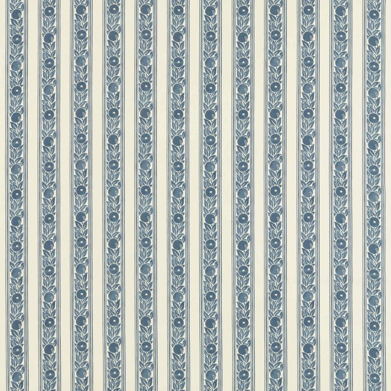 Ткань Morris and Co fabric 227117