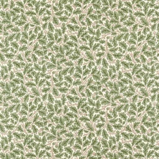 Ткань Morris and Co fabric 227121