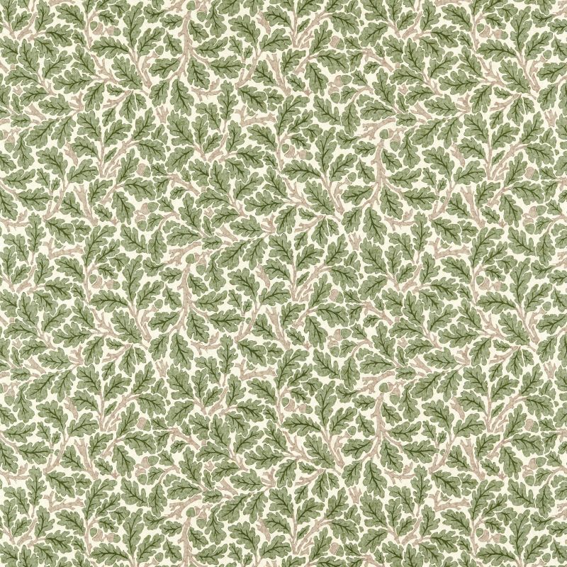 Ткань Morris and Co fabric 227121