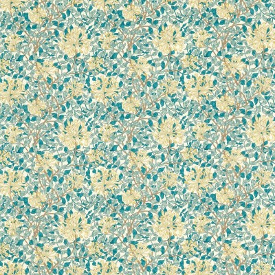 Ткань Morris and Co fabric 227123