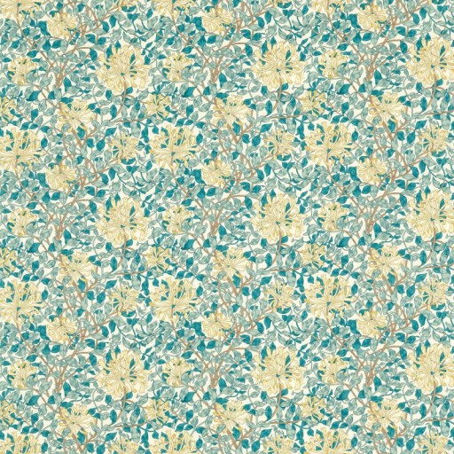 Ткань Morris and Co fabric 227123 