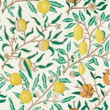 Ткань Morris and Co fabric 227205