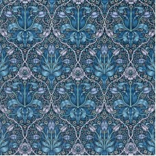 Ткань Morris and Co fabric 227206