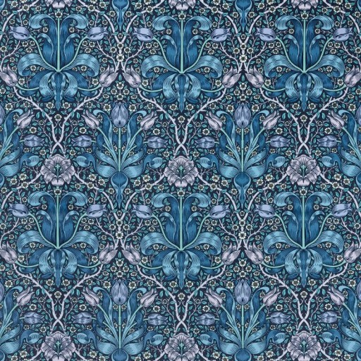 Ткань Morris and Co fabric 227206