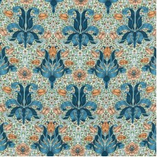 Ткань Morris and Co fabric 227207