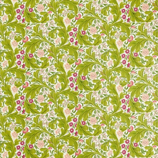 Ткань Morris and Co fabric 227209