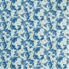 Ткань Morris and Co fabric 227210