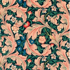 Ткань Morris and Co fabric 227211