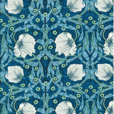 Ткань Morris and Co fabric 227212