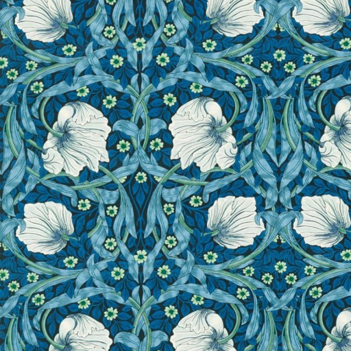 Ткань Morris and Co fabric 227212