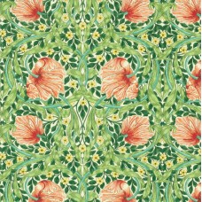 Ткань Morris and Co fabric 227213