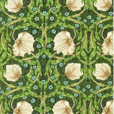 Ткань Morris and Co fabric 227215