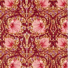 Ткань Morris and Co fabric 227216