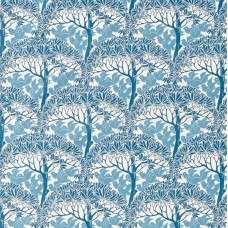 Ткань Morris and Co fabric 227217