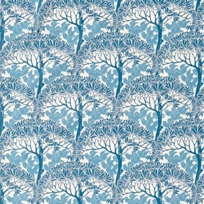 Ткань Morris and Co fabric 227217