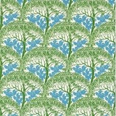 Ткань Morris and Co fabric 227218