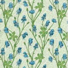 Ткань Morris and Co fabric 227219