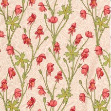 Ткань Morris and Co fabric 227220