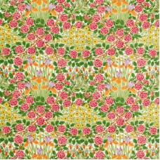 Ткань Morris and Co fabric 227222