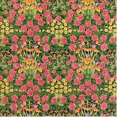 Ткань Morris and Co fabric 227223