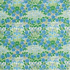 Ткань Morris and Co fabric 227224