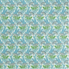 Ткань Morris and Co fabric 227229