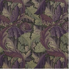 Ткань Morris and Co fabric 230271