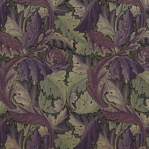 Ткань Morris and Co fabric 230271