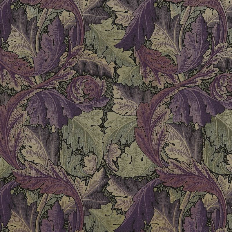 Ткань Morris and Co fabric 230271