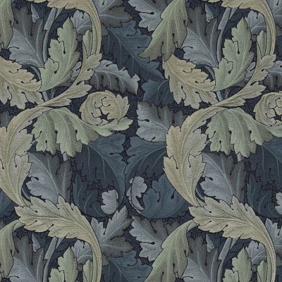 Ткань Morris and Co fabric 230272